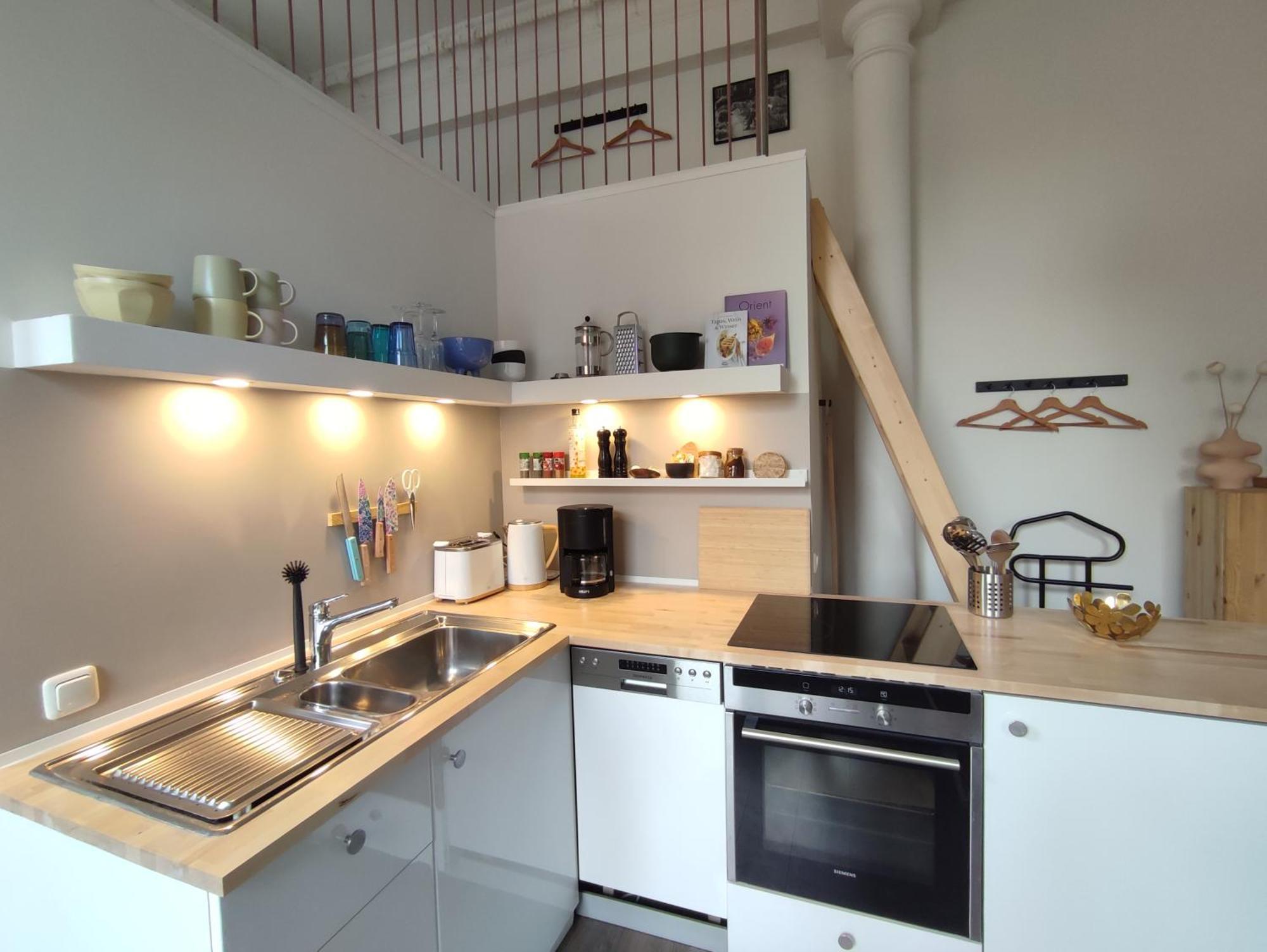 Apartment 58- Ruhr Nah Essen Extérieur photo