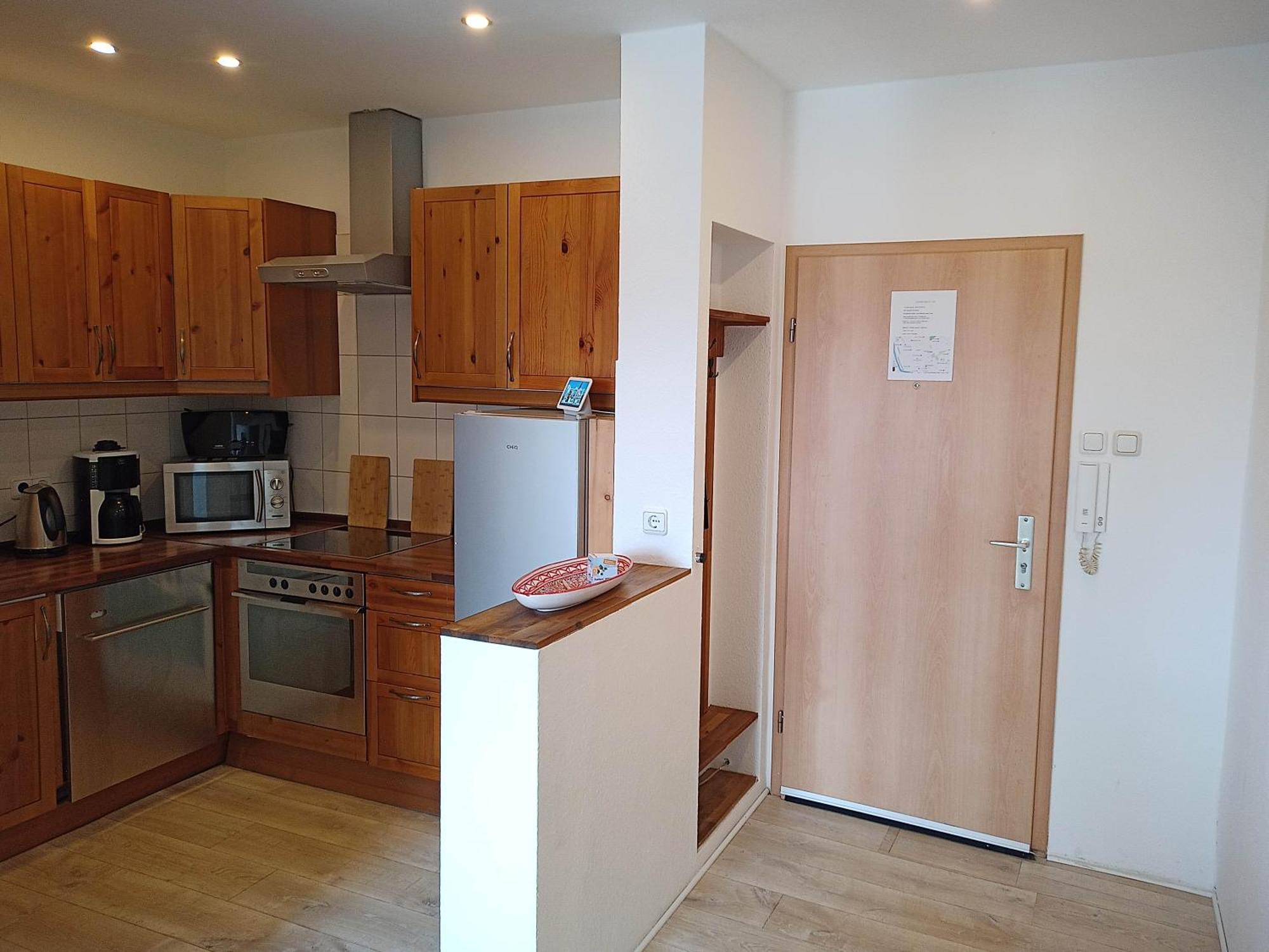 Apartment 58- Ruhr Nah Essen Extérieur photo