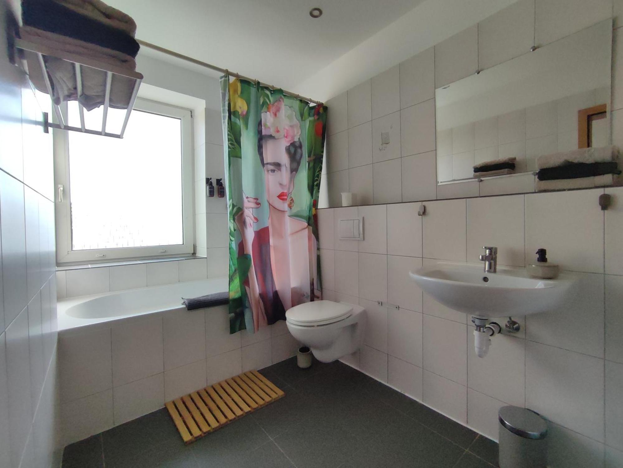 Apartment 58- Ruhr Nah Essen Extérieur photo
