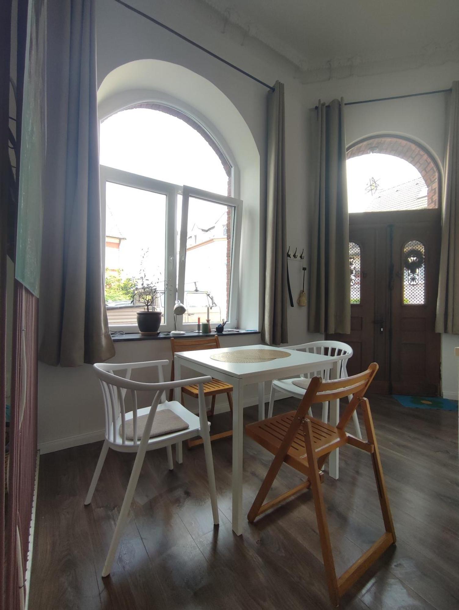 Apartment 58- Ruhr Nah Essen Extérieur photo
