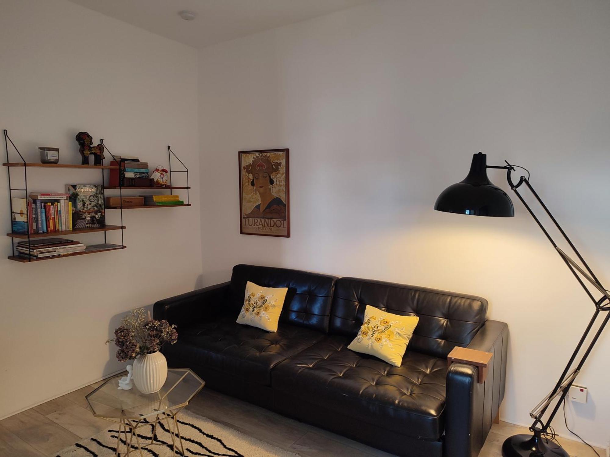 Apartment 58- Ruhr Nah Essen Extérieur photo