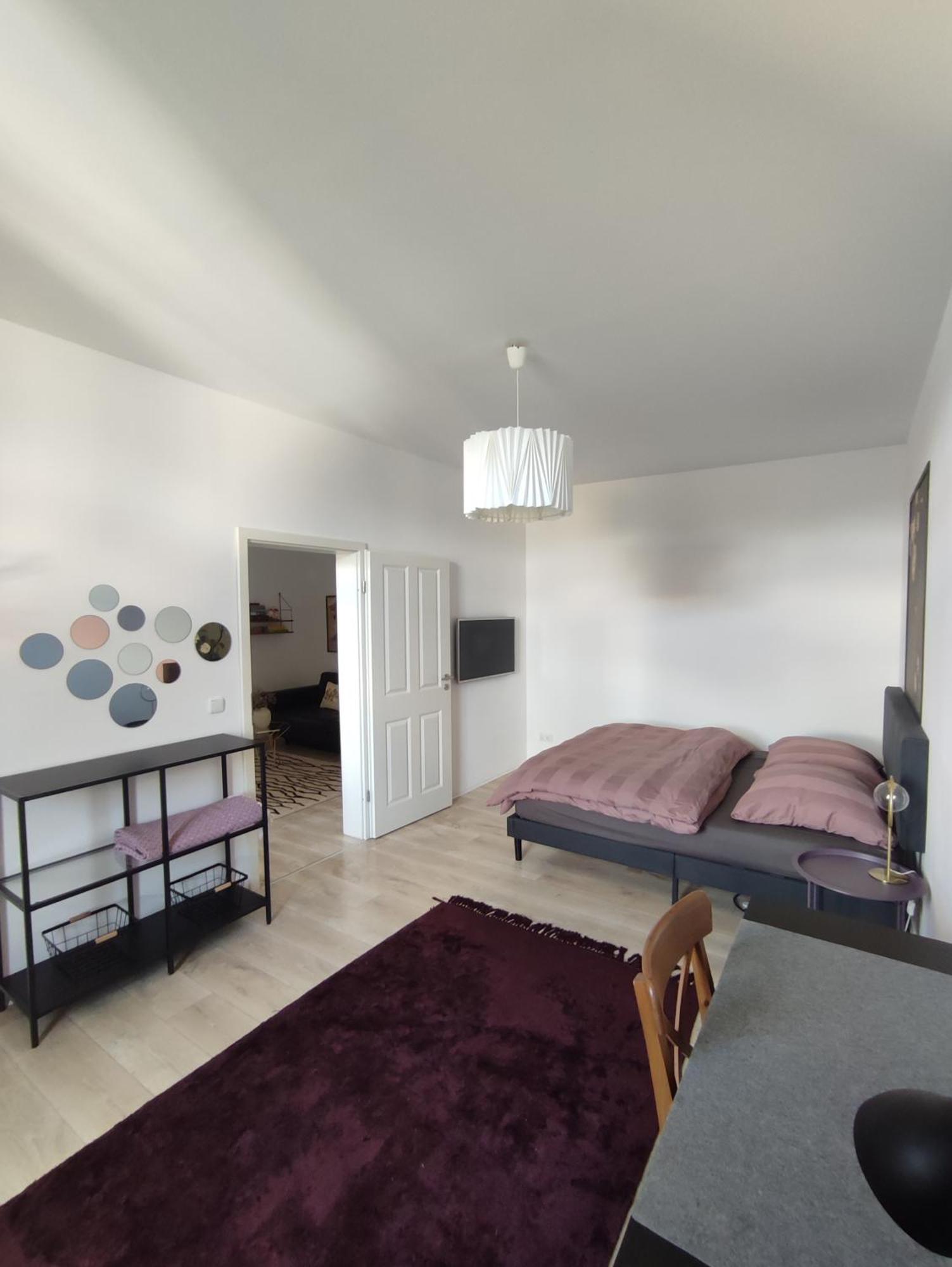 Apartment 58- Ruhr Nah Essen Extérieur photo