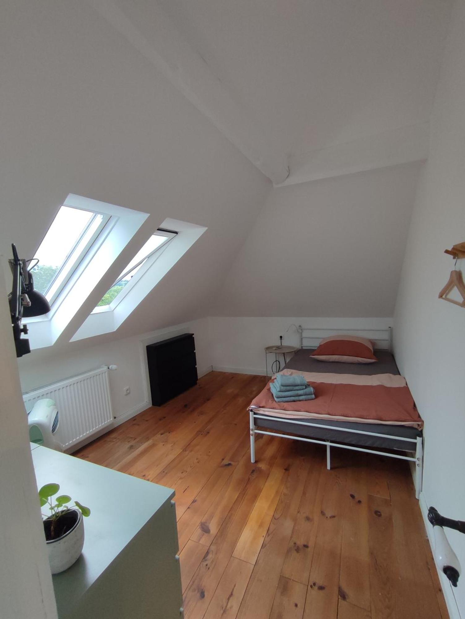 Apartment 58- Ruhr Nah Essen Extérieur photo