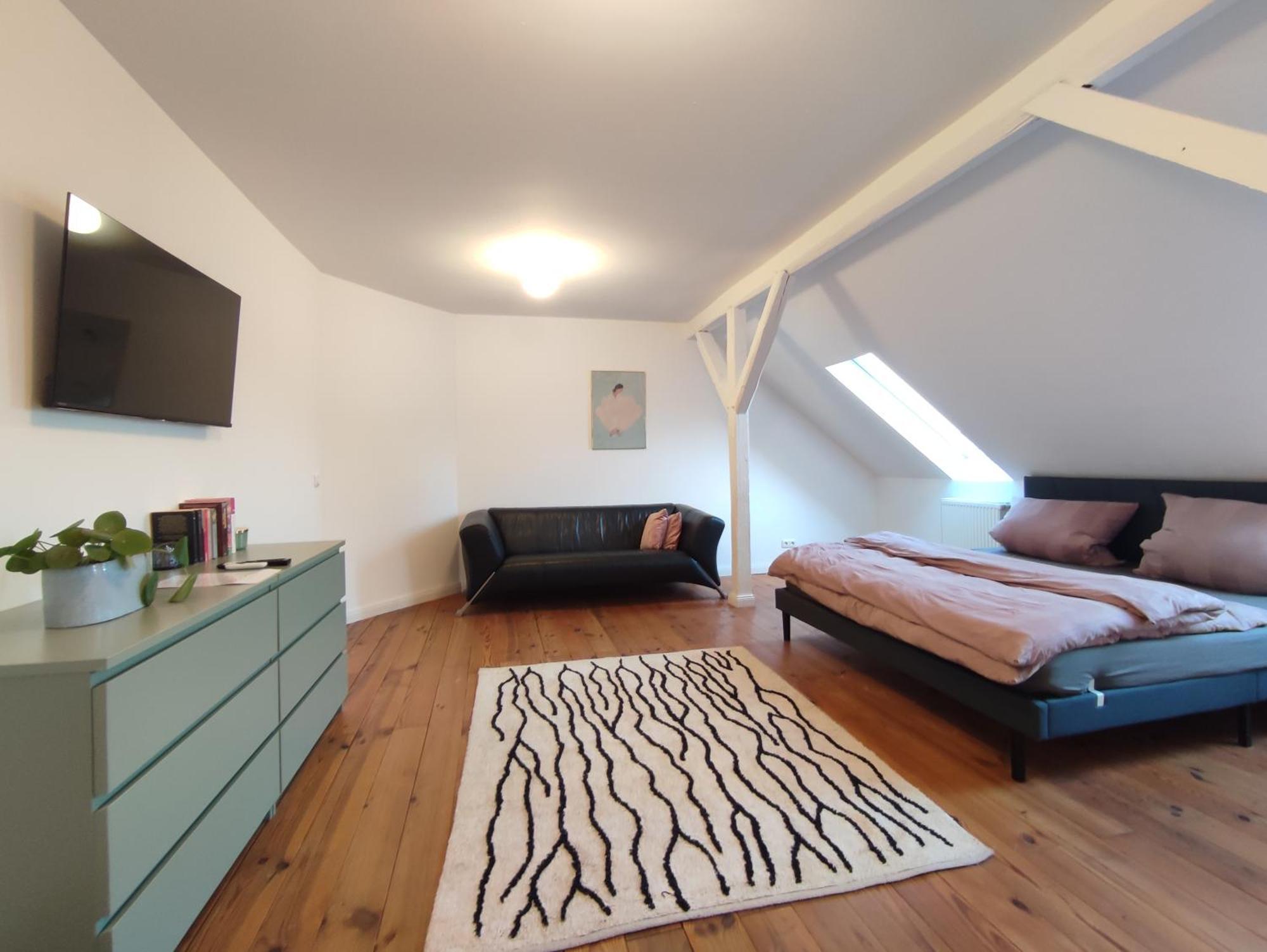Apartment 58- Ruhr Nah Essen Extérieur photo