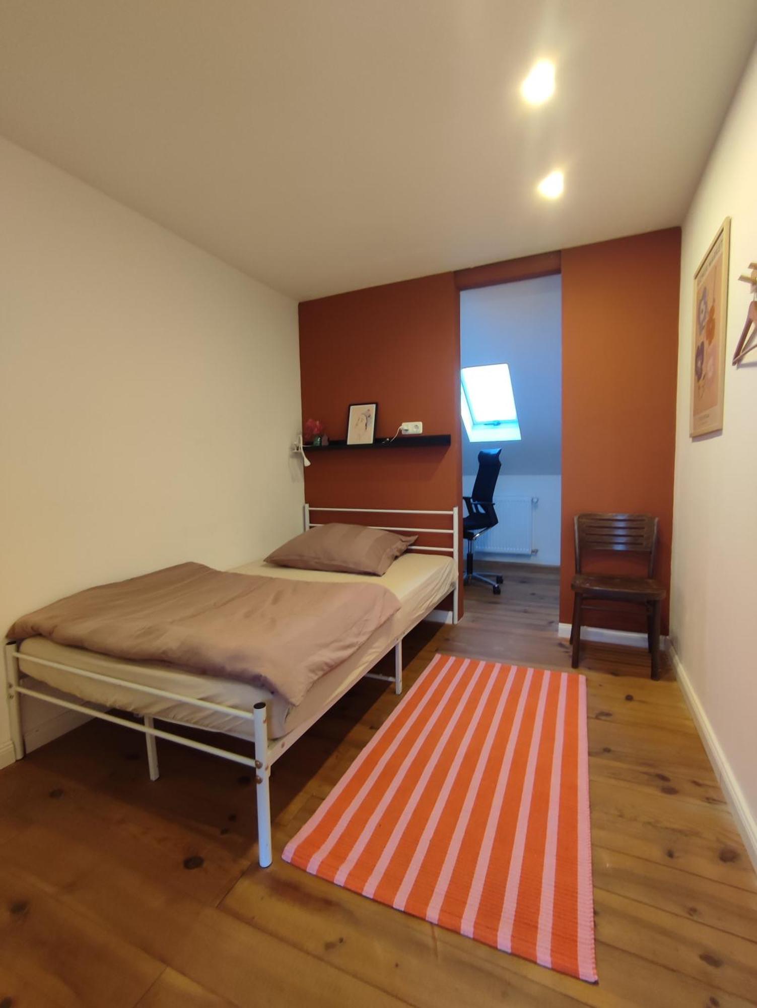 Apartment 58- Ruhr Nah Essen Extérieur photo